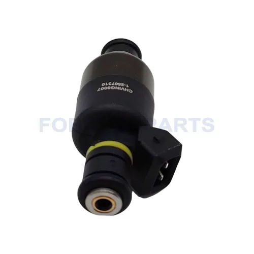 Fuel Injector 17108045 for Daewoo Lanos Nexia GM Cielo Corsa Honda Passport Isuzu Rodeo Trooper - image 4