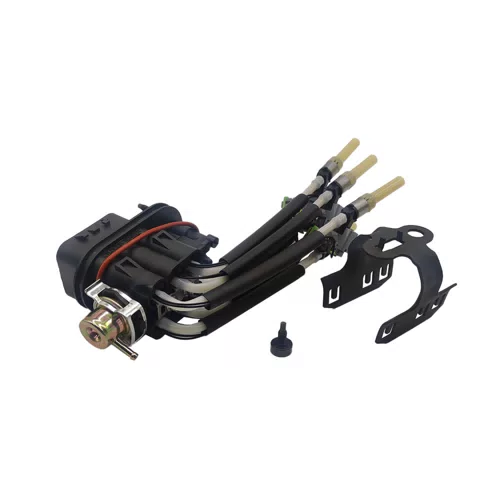 17113673 Spider Fuel Injector 6 Cylinder for Chevy GMC Trucks Vortec 4.3L 96-02