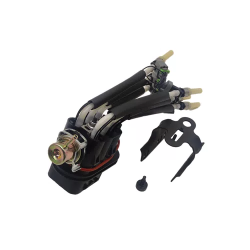 17113673 Spider Fuel Injector 6 Cylinder for Chevy GMC Trucks Vortec 4.3L 96-02 - image 2