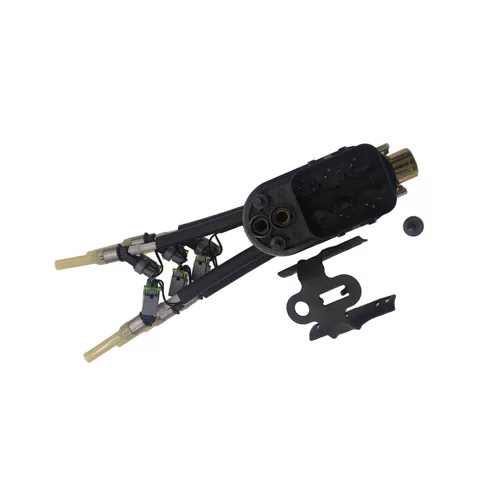 17113673 Spider Fuel Injector 6 Cylinder for Chevy GMC Trucks Vortec 4.3L 96-02 - image 3