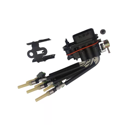 17113673 Spider Fuel Injector 6 Cylinder for Chevy GMC Trucks Vortec 4.3L 96-02 - image 5