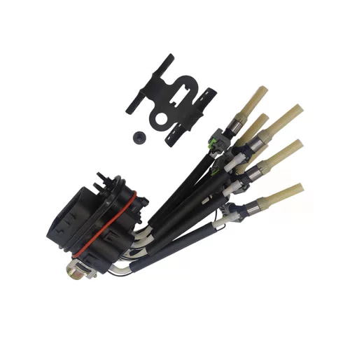 17113673 Spider Fuel Injector 6 Cylinder for Chevy GMC Trucks Vortec 4.3L 96-02 - image 6