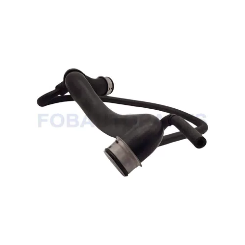 Auto Parts Radiator Hose for Mercedes-Benz W171 1715010182 - image 2
