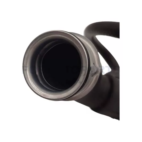 Auto Parts Radiator Hose for Mercedes-Benz W171 1715010182 - image 3