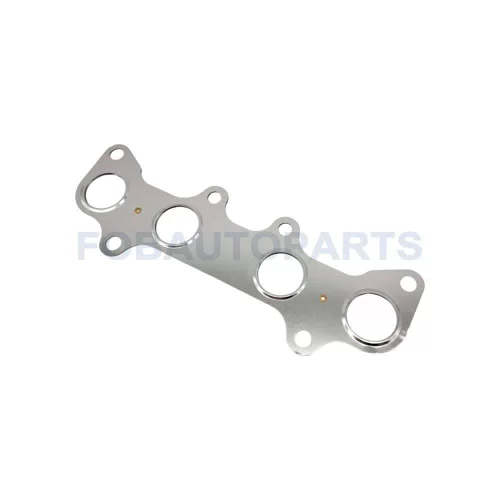 New Exhaust Manifold Gasket for TOYOTA COROLLA AVENSIS CALDINA PASEO Coupe 17173-11050 - image 2