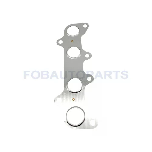 New Exhaust Manifold Gasket for TOYOTA COROLLA AVENSIS CALDINA PASEO Coupe 17173-11050 - image 3