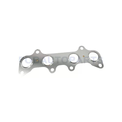 New Exhaust Manifold Gasket for TOYOTA COROLLA AVENSIS CALDINA PASEO Coupe 17173-11050 - image 4