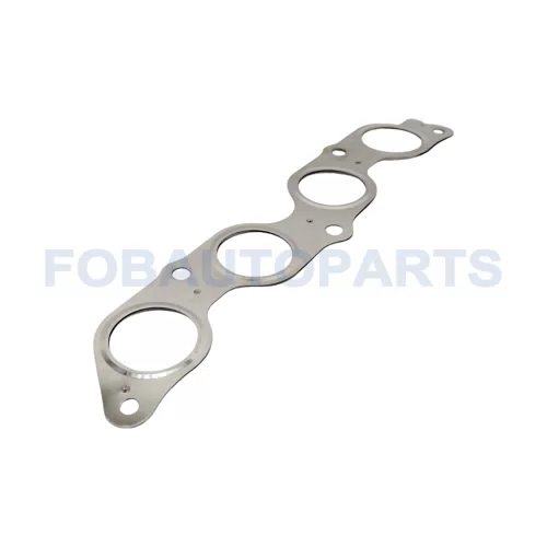 High Quality Exhaust Manifold Gasket for Toyota 17173-21020 - image 3
