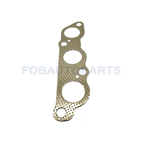 New Exhaust Manifold Gasket for TOYOTA LEXUS GS30/35/43/460 LS460/460L 17173-46020 - image 3