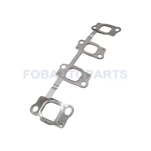Exhaust Manifold Gasket for Toyota CAMRY Liftback 1983-1988 17173-64051 - image 2