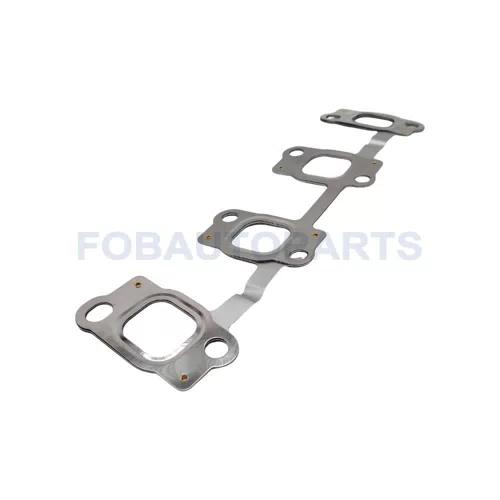 Exhaust Manifold Gasket for Toyota CAMRY Liftback 1983-1988 17173-64051 - image 4