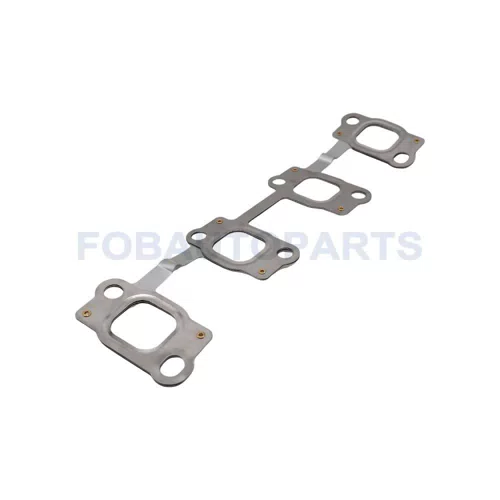 Exhaust Manifold Gasket for Toyota CAMRY Liftback 1983-1988 17173-64051 - image 5