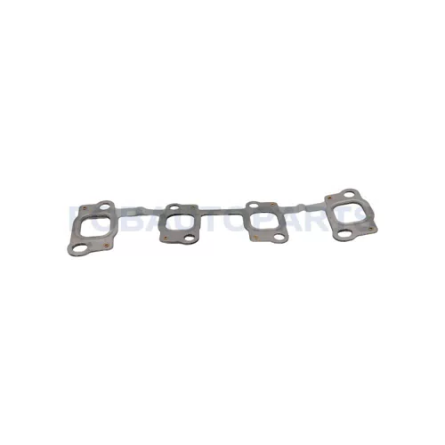 Exhaust Manifold Gasket for Toyota CAMRY Liftback 1983-1988 17173-64051 - image 6