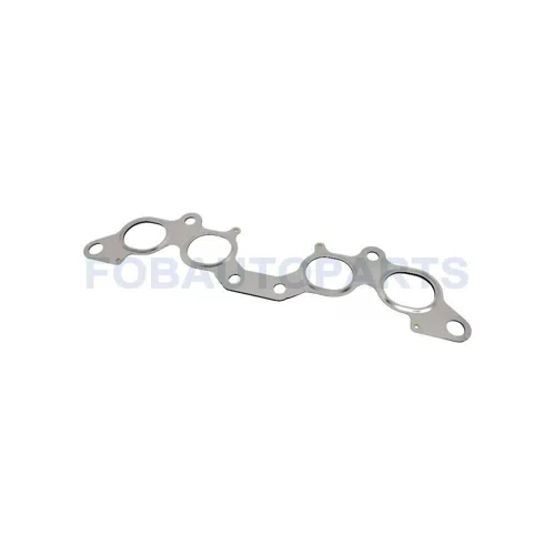 New Intake Manifold Gasket for Toyota Lexus ES300 RAV4 YARiS Cross PICNIC/AVENSIS VERSO 17173-74040 - image 2