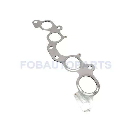 New Intake Manifold Gasket for Toyota Lexus ES300 RAV4 YARiS Cross PICNIC/AVENSIS VERSO 17173-74040 - image 3