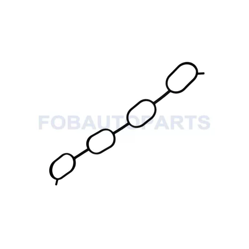 Intake Manifold Gasket for Toyota AURIS BB IST WILL WiLL 17177-21020 - image 2