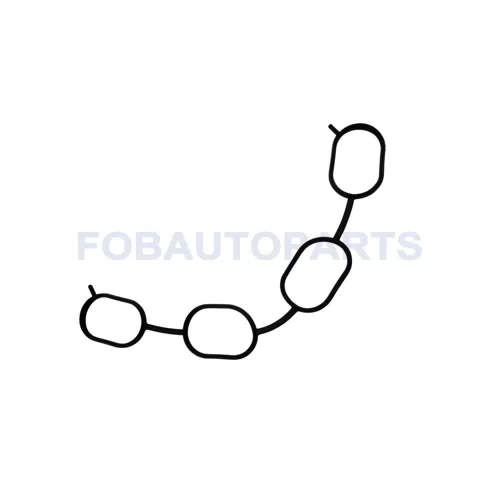 Intake Manifold Gasket for Toyota AURIS BB IST WILL WiLL 17177-21020 - image 3