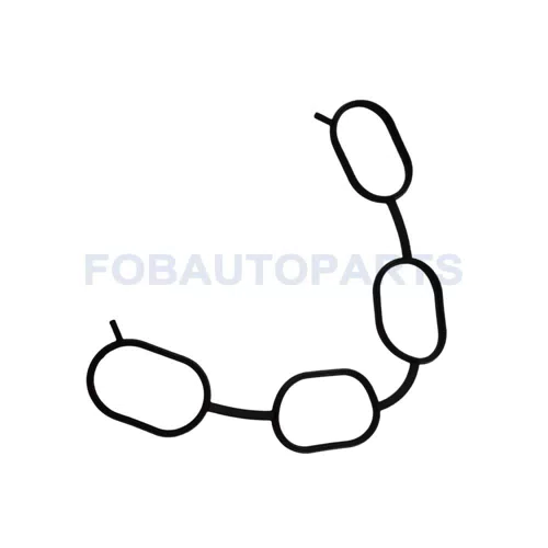 Intake Manifold Gasket for Toyota AURIS BB IST WILL WiLL 17177-21020 - image 4