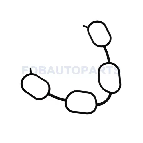 Intake Manifold Gasket for Toyota AURIS BB IST WILL WiLL 17177-21020 - image 5