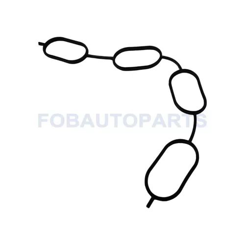 New Intake Manifold Gasket for Toyota ALPHARD/VELLFIRE/HV LEXUS LS600H/600HL LEXUS RX300 17177-28010 - image 3