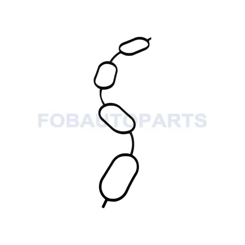 New Intake Manifold Gasket for Toyota ALPHARD/VELLFIRE/HV LEXUS LS600H/600HL LEXUS RX300 17177-28010 - image 4