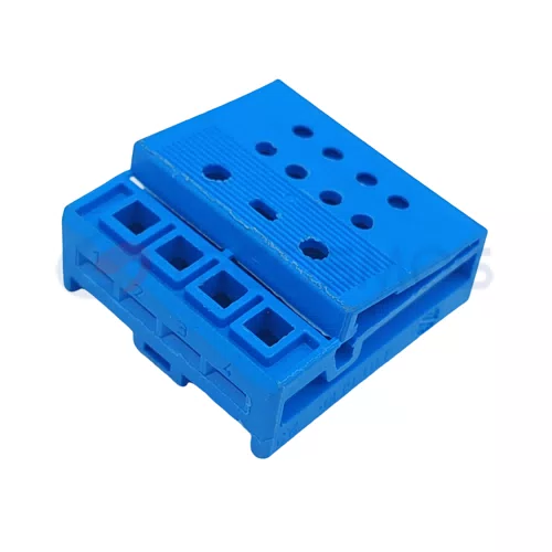 Automobile Waterproof Wiring Harness Connector Plug 1719093-3 - image 3