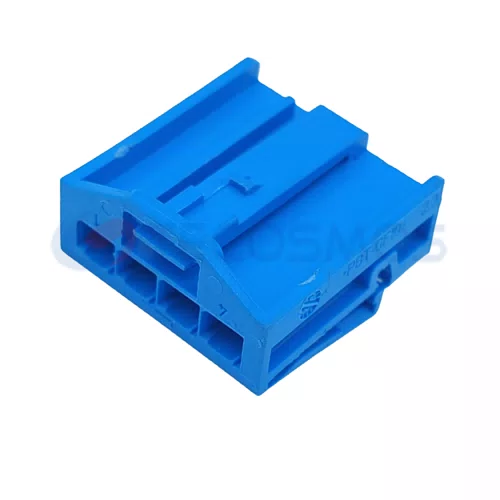 Automobile Waterproof Wiring Harness Connector Plug 1719093-3 - image 5