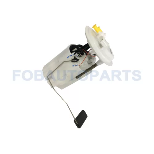 Fuel Pump Assembly for Renault Fluence L3 Grand 172022485R 172020031R - image 2