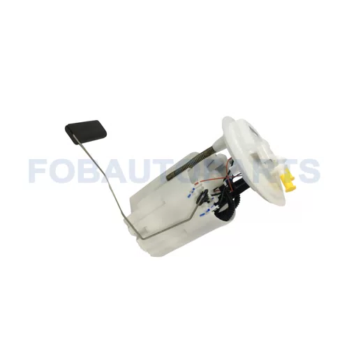 Fuel Pump Assembly for Renault Fluence L3 Grand 172022485R 172020031R - image 3