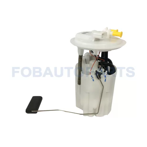 Fuel Pump Assembly for Renault Fluence L3 Grand 172022485R 172020031R - image 4