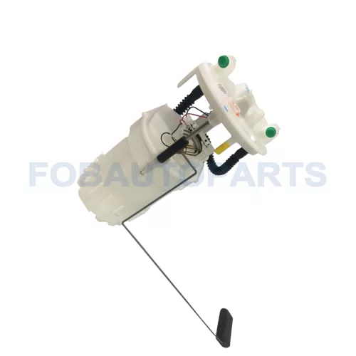 Fuel Pump Assembly for Renault Master Iii Bus Box 2002~2010 172020069R - image 4