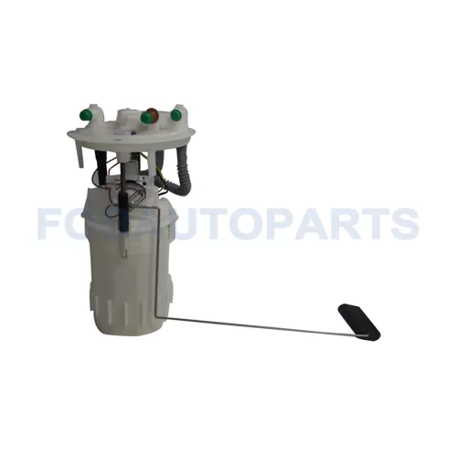 Fuel Pump Assembly for Renault Master III 2.3 DCI 172025557R 172020255R - image 2