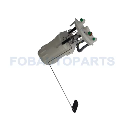 Fuel Pump Assembly for Renault Master III 2.3 DCI 172025557R 172020255R - image 3