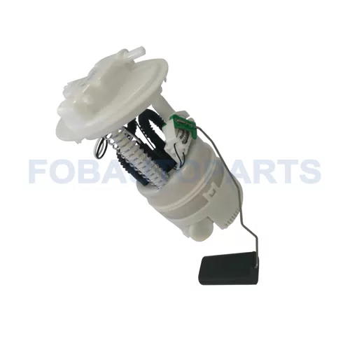 Fuel Pump Assembly for Renault Clio IV 1.2 TCe 120 2013~2022 172020342R - image 3