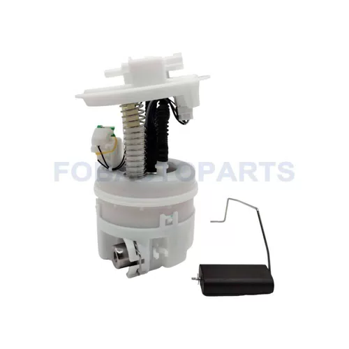 Fuel Feed Unit for DACIA Logan II Mcv Sandero TCe 90 12- 172021904R - image 2