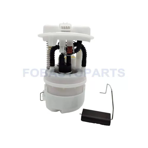 Fuel Feed Unit for DACIA Logan II Mcv Sandero TCe 90 12- 172021904R - image 3