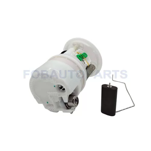 Fuel Feed Unit for DACIA Logan II Mcv Sandero TCe 90 12- 172021904R - image 5