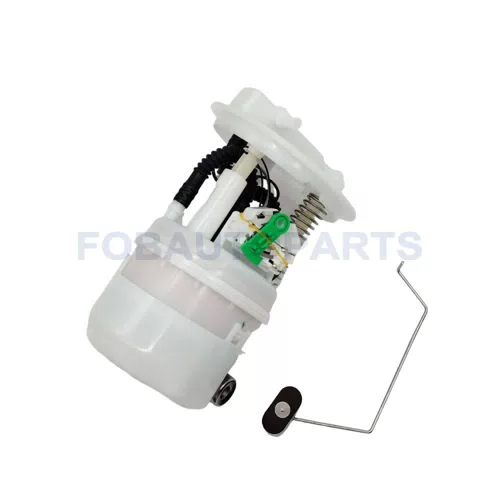 Fuel Feed Unit for DACIA Logan II Mcv Sandero TCe 90 12- 172021904R - image 6