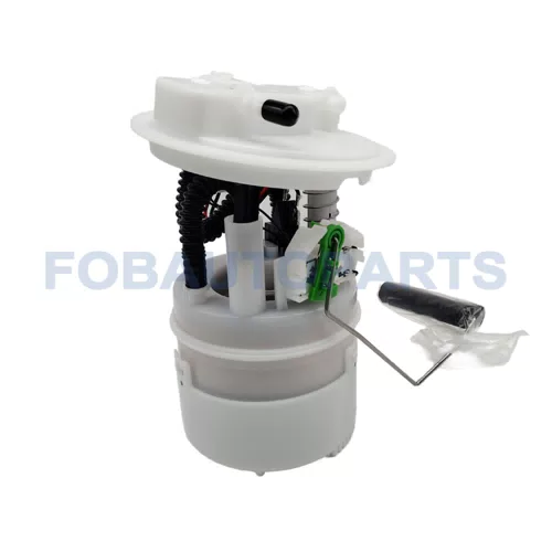 Fuel Pump Assembly for DACIA Sandero II 1.2 12 Fuel Pump Assy 172022047R - image 2