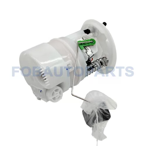 Fuel Pump Assembly for DACIA Sandero II 1.2 12 Fuel Pump Assy 172022047R - image 3