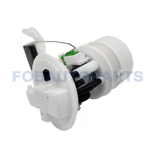 Fuel Pump Assembly for DACIA Sandero II 1.2 12 Fuel Pump Assy 172022047R - image 4