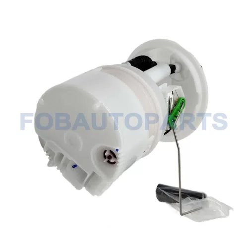 Fuel Pump Assembly for DACIA Sandero II 1.2 12 Fuel Pump Assy 172022047R - image 5