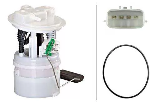 172025410R Fuel Pump Assembly Parts For Dacia Duster 2016 2017 - image 2