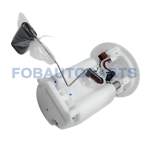 Fuel Pump Assembly for Renault Sandro 2014 2019 172025480R - image 3