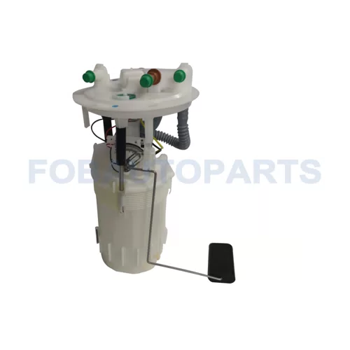 Fuel Pump Assembly for RENAULT MASTER 3 2.3 172026063R 172026934R - image 3