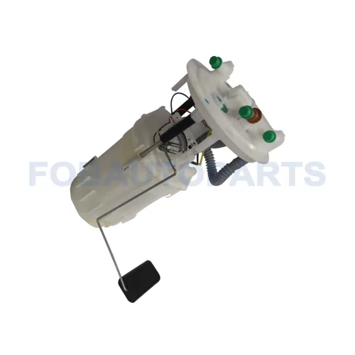 Fuel Pump Assembly for RENAULT MASTER 3 2.3 172026063R 172026934R - image 4