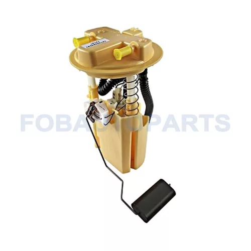Fuel Pump Assembly for RENAULT Captur Clio IV 172027215R - image 3
