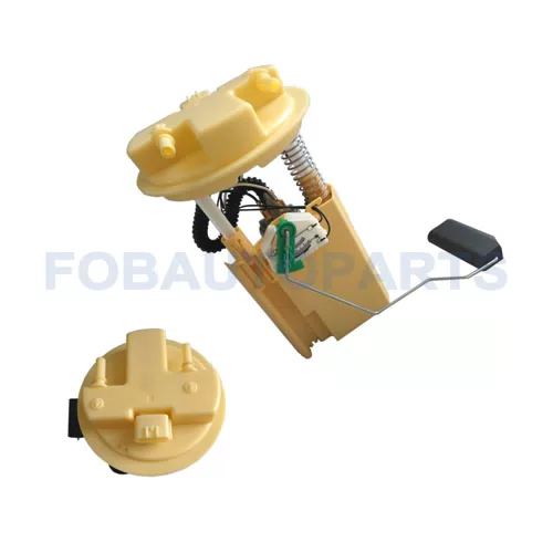 Fuel Pump Assembly for RENAULT Captur Clio IV 172027215R - image 4