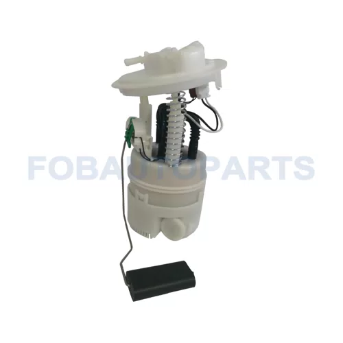 Fuel Pump Assembly for Renault Clio IV 2013 - 2017 172027628R