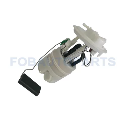 Fuel Pump Assembly for Renault Clio IV 2013 - 2017 172027628R - image 2